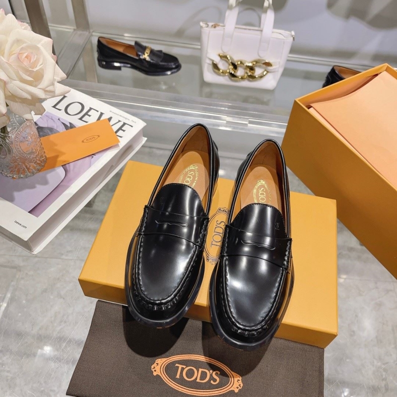 Tods Shoes